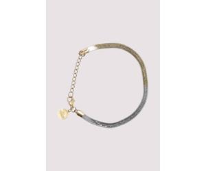 Purelei Armband DUALITY Gold filigran ONE SIZE Gold