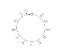 Purelei Armband Powder Default silver
