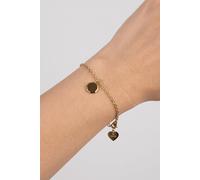 PURELEI Beloved Armband Gold Größe: OS | Armbänder Outlet | Damen | Gelb