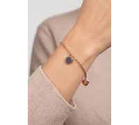 PURELEI Beloved Armband Rosegold Größe: OS | Armbänder Outlet | Damen | Rosa
