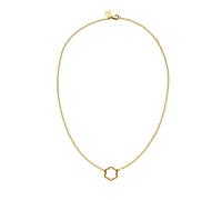 PURELEI Bloom Kette Gold Größe: OS | Halsketten Outlet | Damen | Gelb