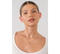 PURELEI Bloom Kette Rosegold Größe: OS | Halsketten Outlet | Damen | Rosa