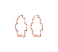 PURELEI Bloom Ohrringe, Roségold Roségold