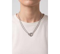 PURELEI Bond Of Love Set Silver Größe: OS | Armbänder Outlet | Damen | Grau