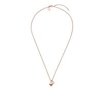 Purelei Brave Kette 100% Edelstahl Rosegold Damen