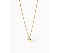 PURELEI Brave Kette, Gold Gold