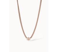 PURELEI Bright Spring Kette, Roségold Roségold