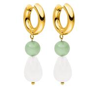 Purelei Ohrringe Damen gold, ONE SIZE