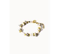 PURELEI Coast Armband, Gold Gold