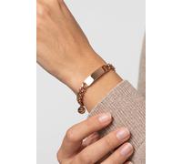 PURELEI Coco Armband Rosegold Größe: OS | Armbänder Outlet | Damen | Rosa