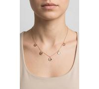 PURELEI Confidence Kette Gold Größe: OS | Halsketten Outlet | Damen | Gelb