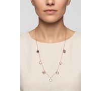 PURELEI Confidence Kette Rosegold Größe: OS | Halsketten Outlet | Damen | Rosa
