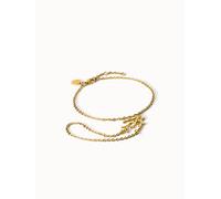 PURELEI Coral Cove Armband, Gold Gold