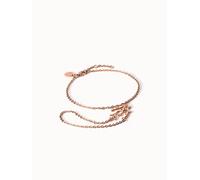 PURELEI Coral Cove Armband, Roségold Roségold