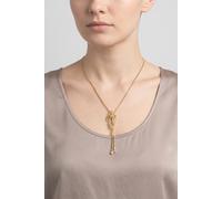PURELEI Coral Cove Kette Gold Größe: OS | Halsketten Outlet | Damen | Gelb