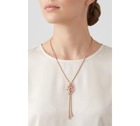 PURELEI Coral Cove Kette Rosegold Größe: OS | Halsketten Outlet | Damen | Rosa