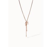 PURELEI Coral Cove Kette, Roségold Roségold