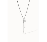 PURELEI Coral Cove Kette, Silber Silber