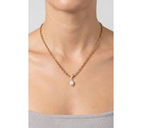 PURELEI Create Moments Kette Gold Größe: OS | Halsketten Outlet | Damen | Gelb