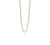 Purelei Create Moments Kette 100% Edelstahl 40-45 cm