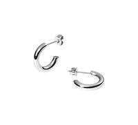 Purelei Creolen Core Collection 2149-Earring-Brave-Silver