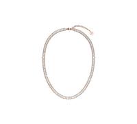 Purelei Crystal Glow Kette 100% Edelstahl Rosegold Damen