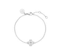 Purelei - Armband Cuore mit Anhänger aus Schmuckstein-Herzen Armbänder & Armreife 1 ct