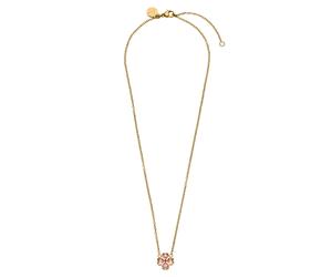 Purelei Cuore Rosé Kette 100% Edelstahl Gold