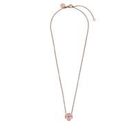 Purelei Cuore Rosé Kette 100% Edelstahl Rosegold