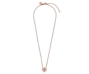 Purelei Cuore Rosé Kette 100% Edelstahl Rosegold