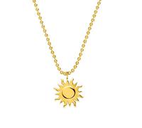 PURELEI Solea Kette gold