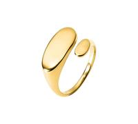 Purelei Damenring Core Collection 23492-Ring-Island-Gold-M-L
