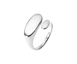 Purelei Damenring Core Collection 23492-Ring-Island-Silver-M-L