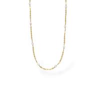PURELEI Delicate Pearl Kette, Gold Gold
