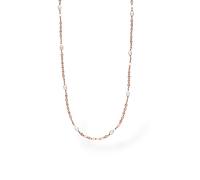 PURELEI Delicate Pearl Kette, Roségold Roségold