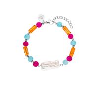 PURELEI Delight Armband, Silber Silber