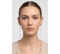 Purelei Ohrringe Dewdrop mit Perlen Gold Damen