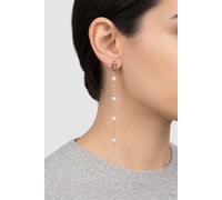 PURELEI Dewdrop Ohrringe Rosegold Größe: OS | Ohrringe Outlet | Damen | Rosa