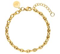Purelei Armband Damen gold, ONE SIZE