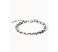 PURELEI Dreamscape Armband, Silber Silber