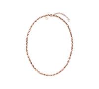 Purelei Dreamscape Kette 100% Edelstahl Rosegold Damen