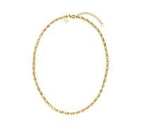 Purelei® Dreamscape Kette Damen (Gold) - Halskette Damen aus langlebigem Edelstahl - Wasserfeste Kette mit Anhänger - 40-45 cm Länge verstellbar - Halskette für deinen individuellen Look