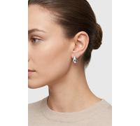 PURELEI Droplet Ohrringe Silver Größe: OS | Ohrringe Outlet | Damen | Grau