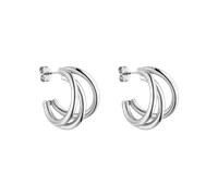 Purelei Earring Eono Default silver