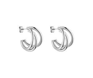 Purelei Earring Eono Default silver