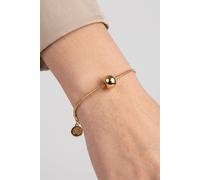 PURELEI Embrace Beauty Armband Gold Größe: OS | Armbänder Outlet | Damen | Gelb