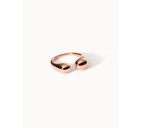 PURELEI Embrace Ring, Roségold Roségold