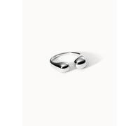 PURELEI Embrace Ring, Silber Silber