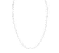 PURELEI Enchant Kette, Silber Silber