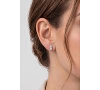 PURELEI Eternal Flame Ohrringe Silver Größe: OS | Ohrringe Outlet | Damen | Grau